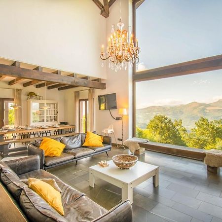 Behin Batean, Espectacular Casa Rural En Pleno Corazon Del Valle Baztan Сига Экстерьер фото