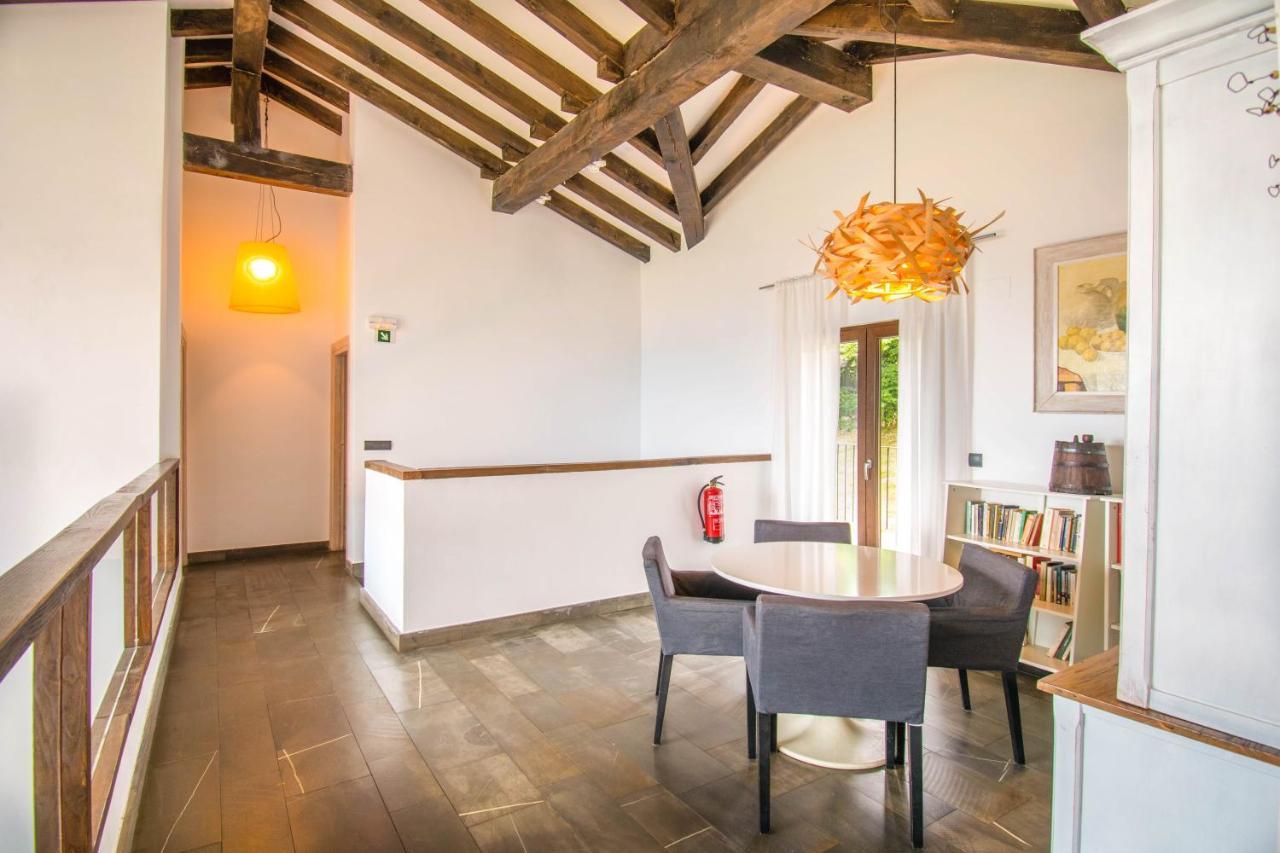 Behin Batean, Espectacular Casa Rural En Pleno Corazon Del Valle Baztan Сига Экстерьер фото