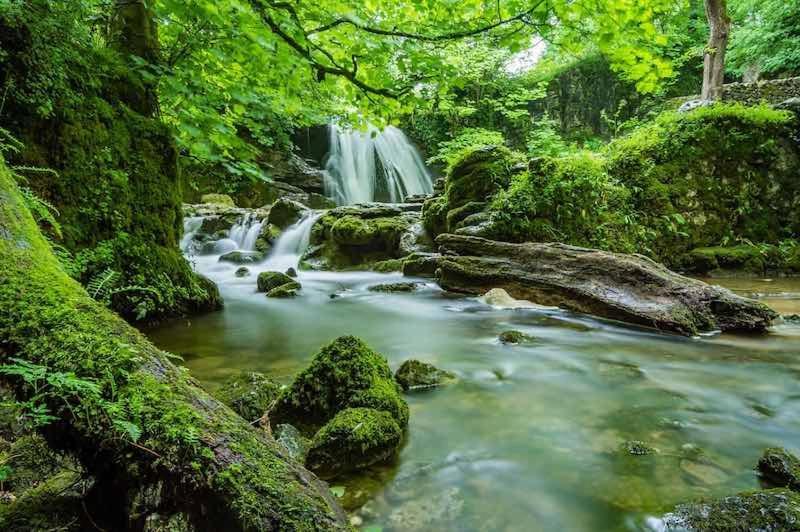 Behin Batean, Espectacular Casa Rural En Pleno Corazon Del Valle Baztan Сига Экстерьер фото
